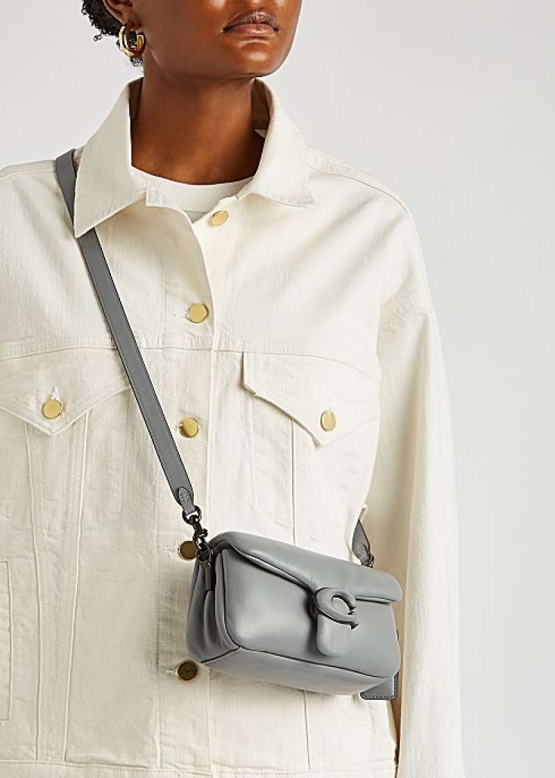 tabby coach 18