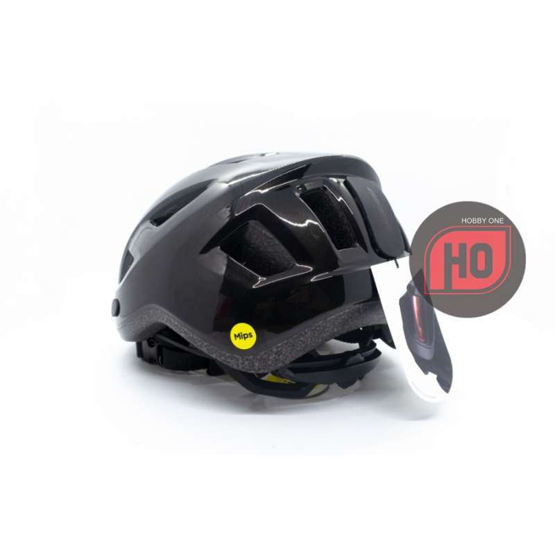 GIANT HELMET RELAY MIPS - Helm Sepeda 