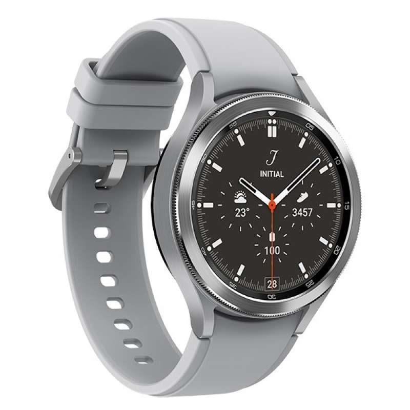 Promo Samsung Galaxy Watch 4 Classic 46mm (R890) Diskon 11% di Seller  Digiphone - Digiphone | Blibli
