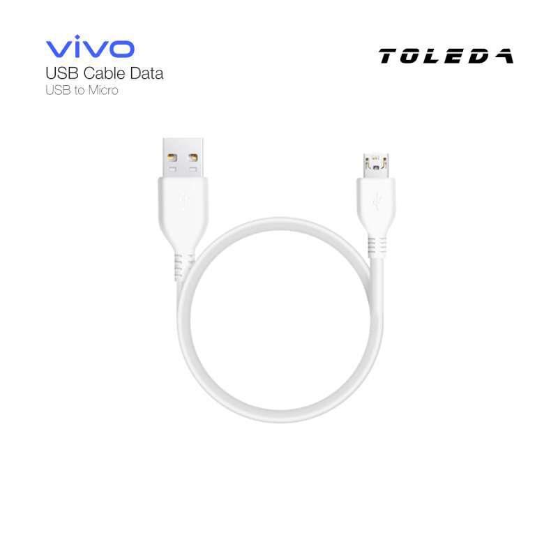 Fast Charging Vivo Y15 Original Charger Cable Price Kabel Data