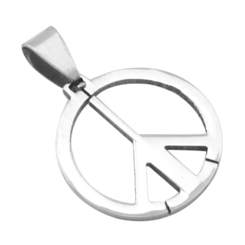 Promo Bluelans Men's Stainless Steel 