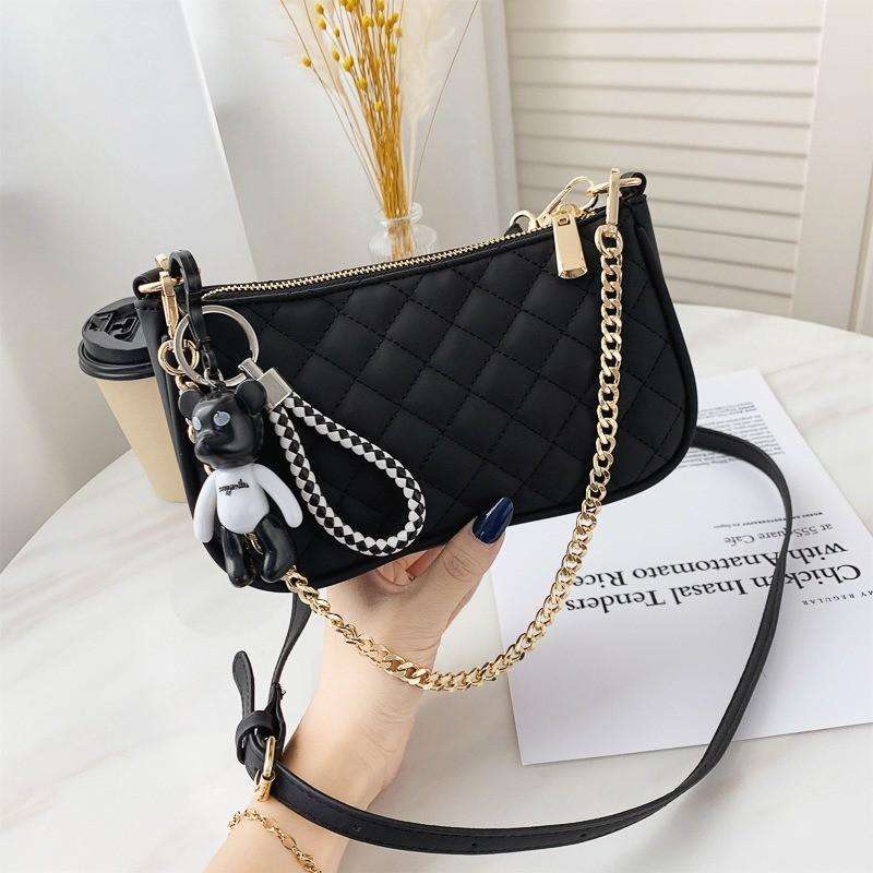 Jual Tas Selempang Wanita Import Batam Murang Ori Sling Bag