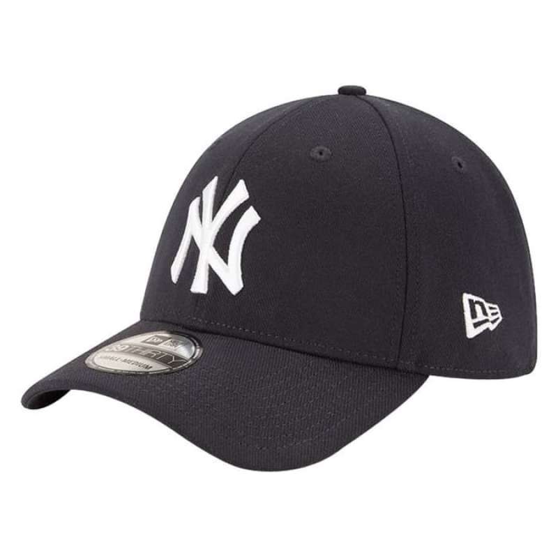 Promo TOPi BASEBALL CAP HAT NY NEW YORK 