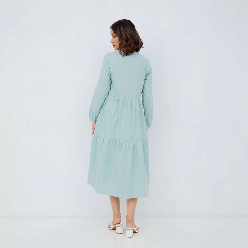 Jual Point One MADELINE Mint Green 