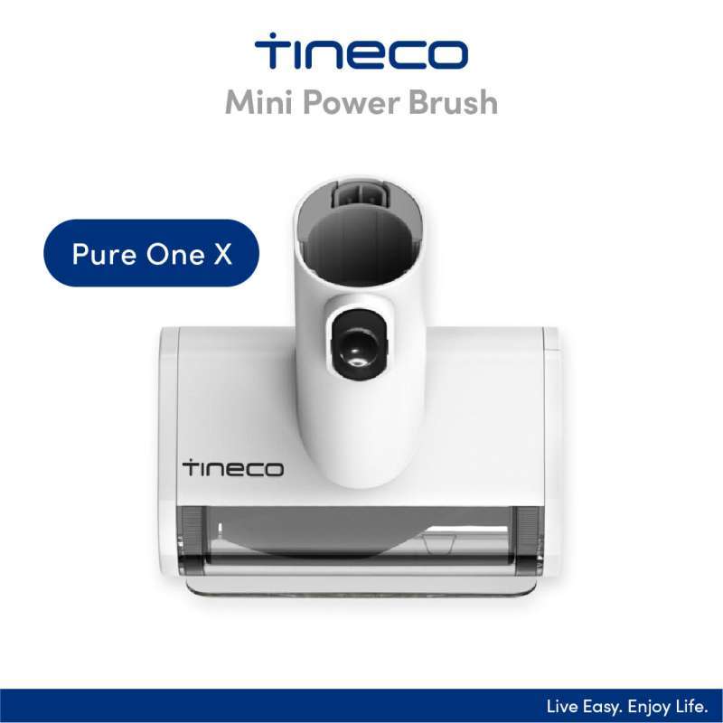 Jual Mini Power Brush Tineco Cordless 