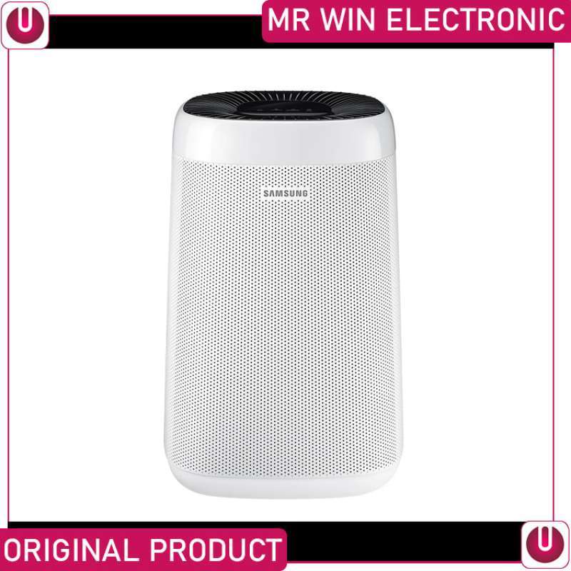 Samsung air online purifier ax34r3020ww review