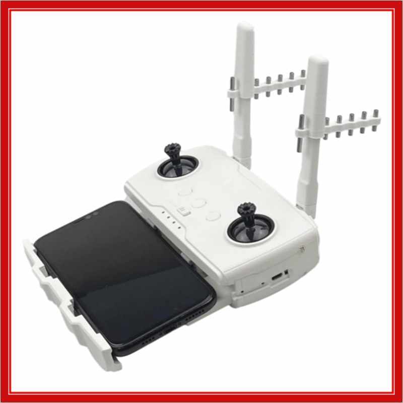 Yagi Antena Penguat Sinyal Hubsan Zino1 Zino1 Pro Zino1 Pro Pl