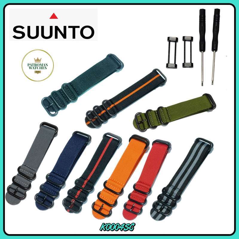 Tali jam on sale suunto core