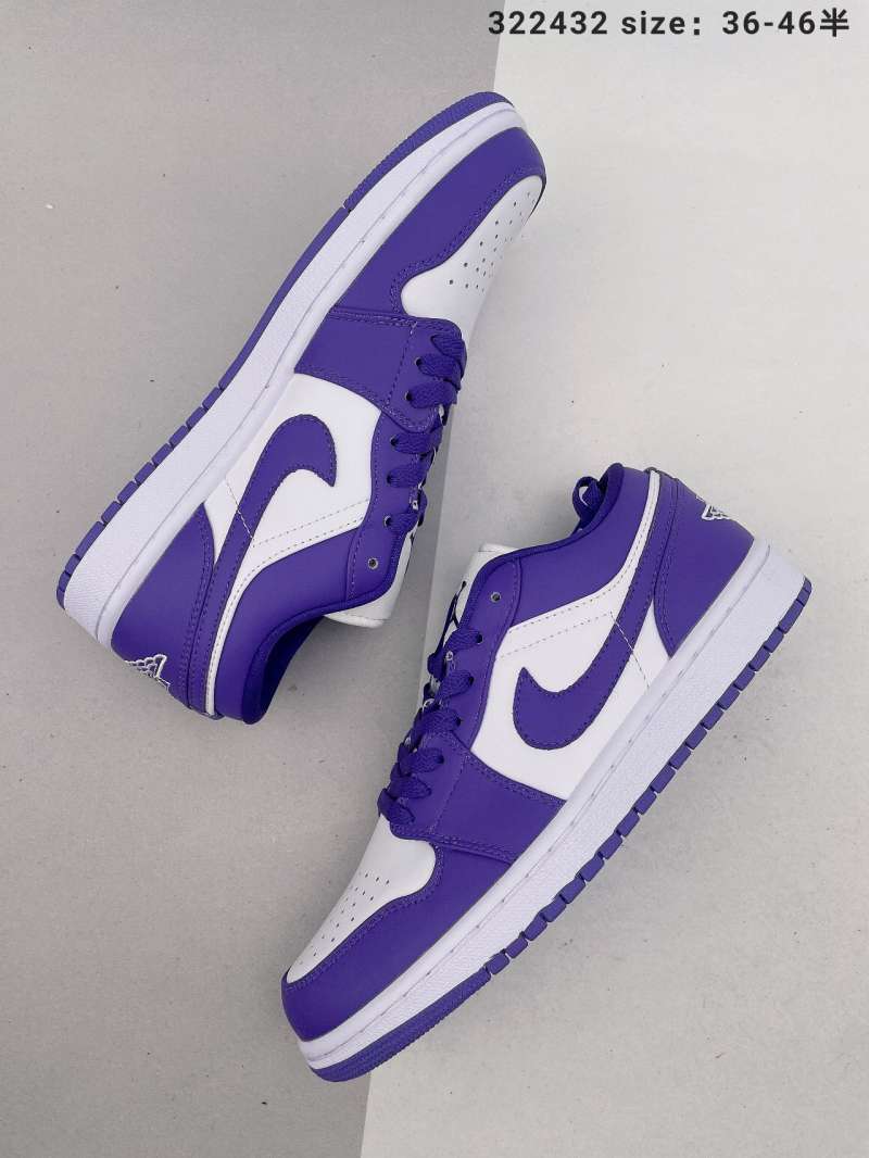 nike shoes color purple