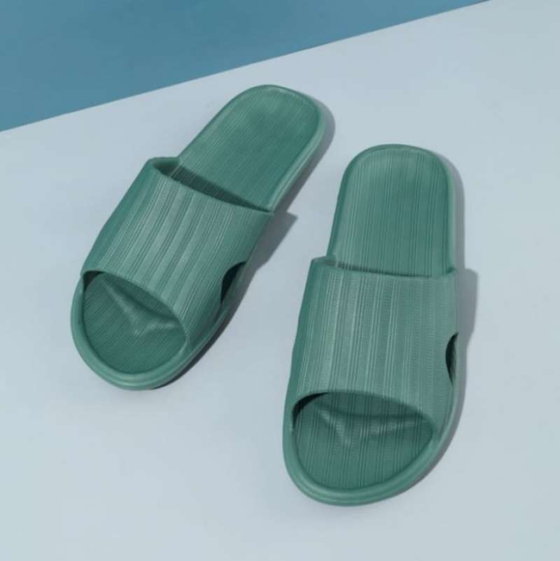 Sandal miniso clearance original