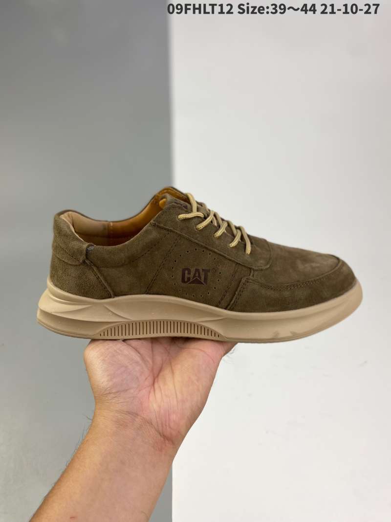 Cat casual deals shoes