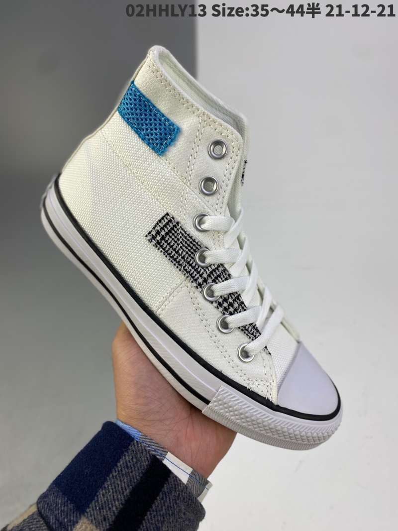 converse neutral high top