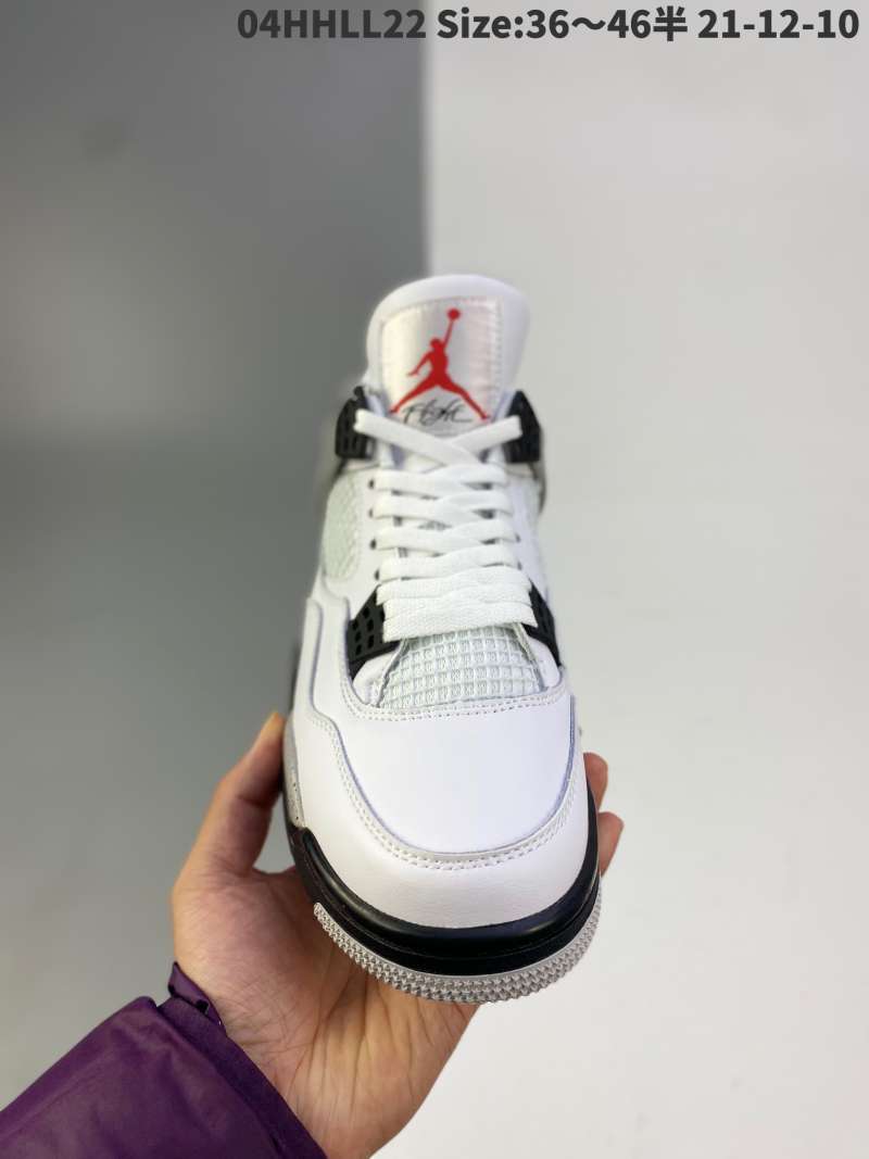 Jual NIKE AIR Jordan 4 Retro OG quot 