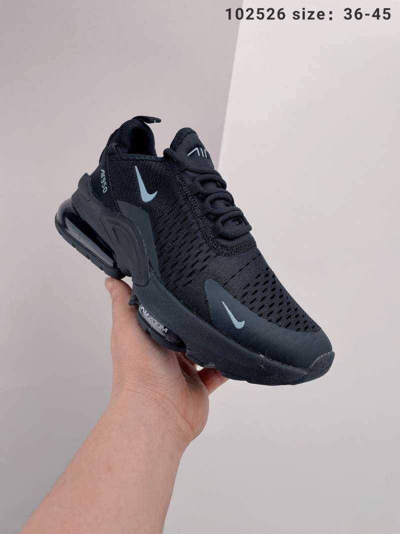 Jual A Nike Air Max zoom 950 casual and fashionable running shoe air  cushion not only greatly improves the stability of your feet during  running, but als - 44 di Seller SNK