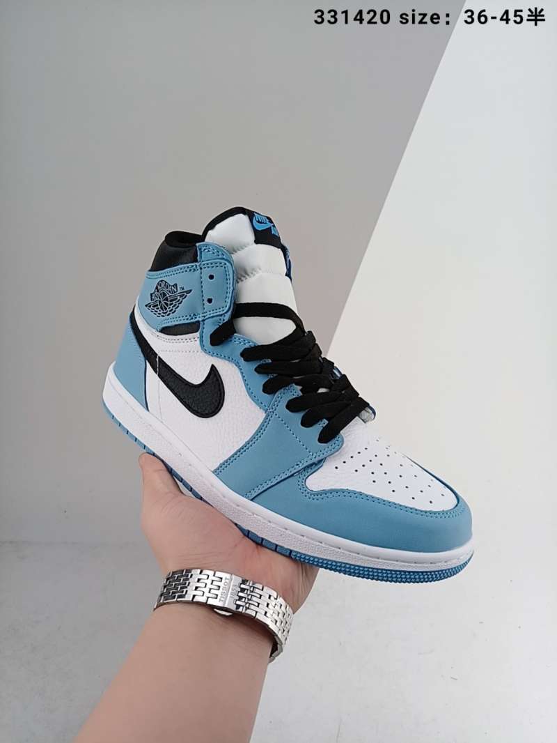 Jual Nike Air Jordan 1 Mid aj1 high top 
