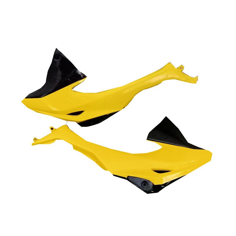 Jual Acer315 Bbs Mx Sayap Body Cover Depan Tangki Motor For Kawasaki Klx 150 Bf Murah Mei 2021 Blibli