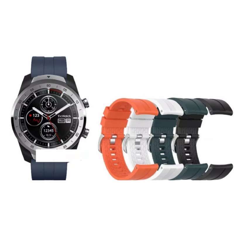 Tic watch strap Clearance