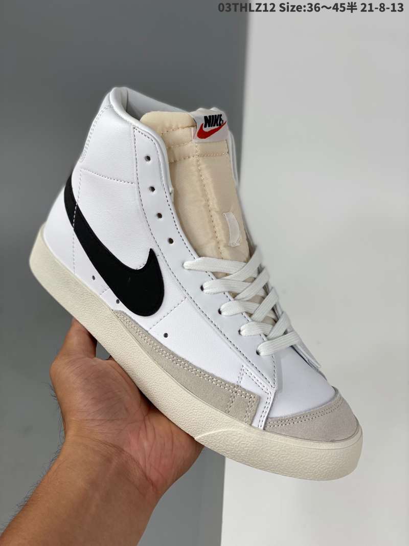 nike trailblazer 77 mid
