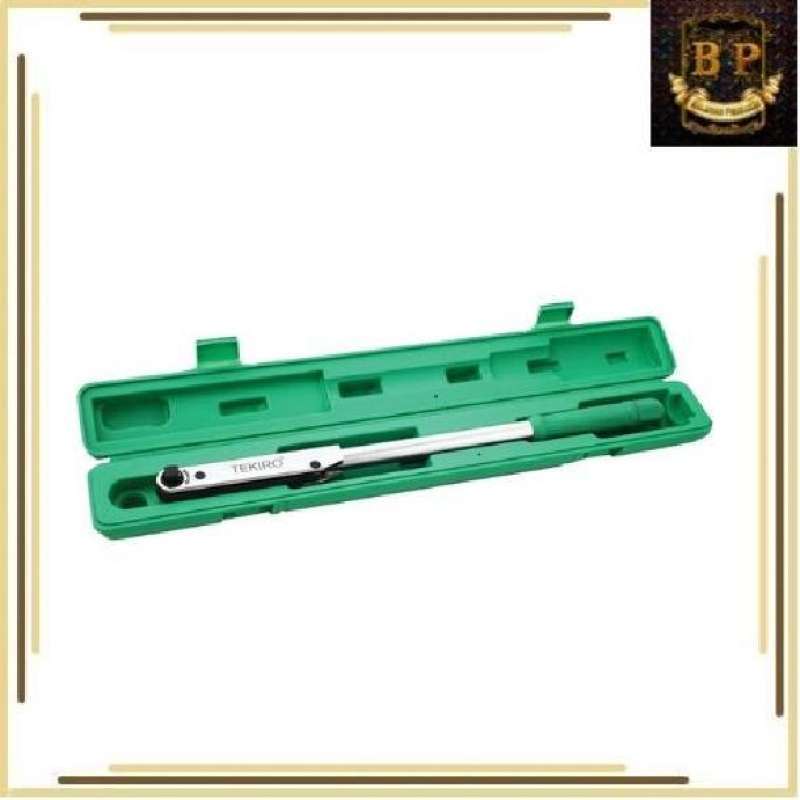 Torque wrench tekiro top