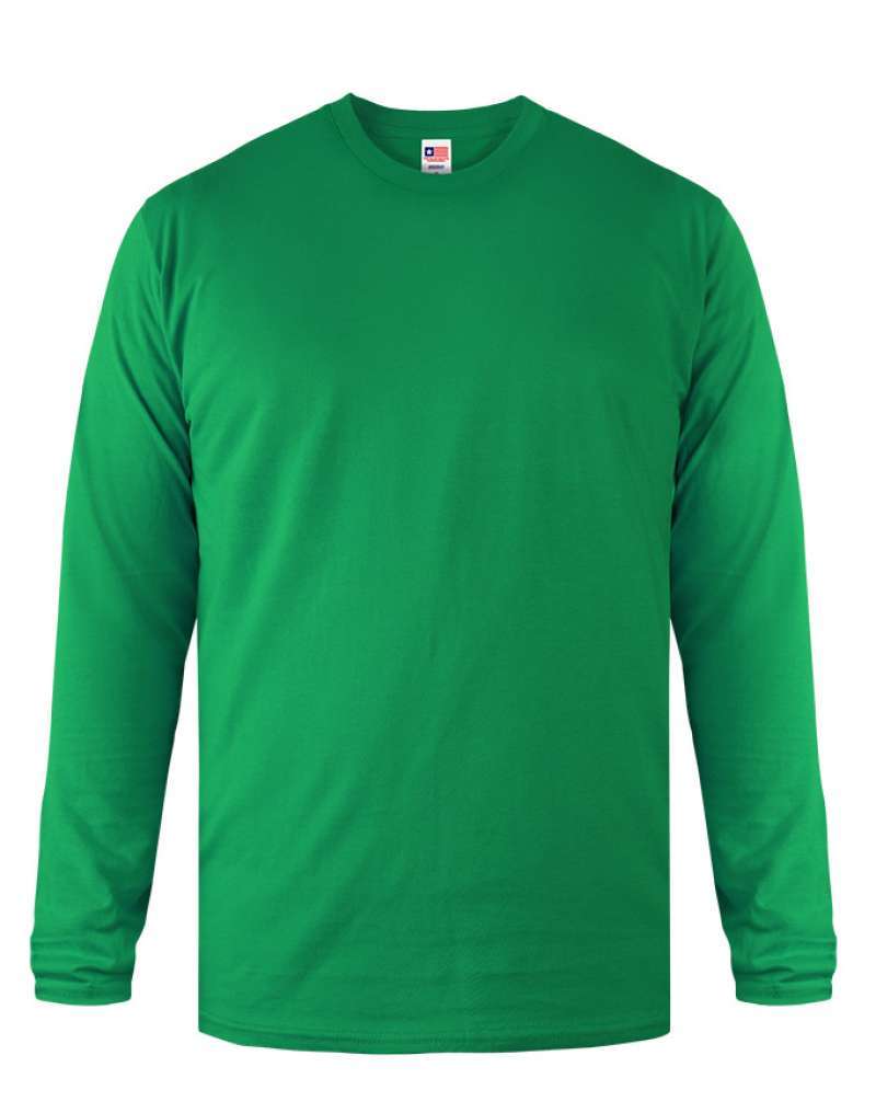 Kaos Polos New States Apparel 7280 