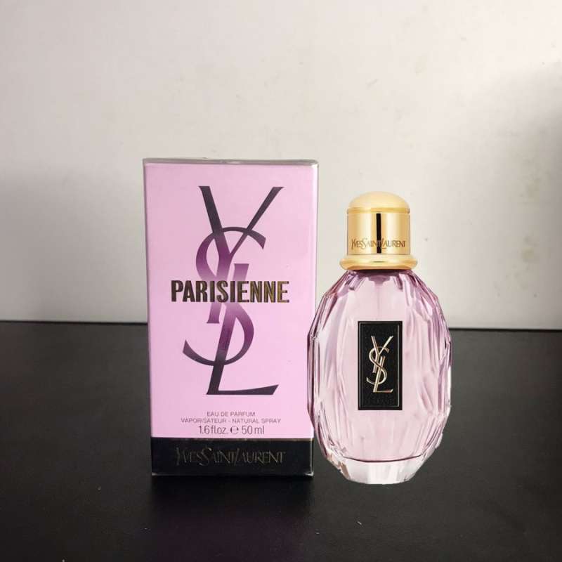 parisienne edp