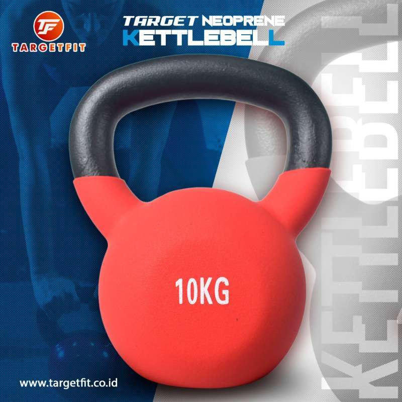 Kettlebell target sale store