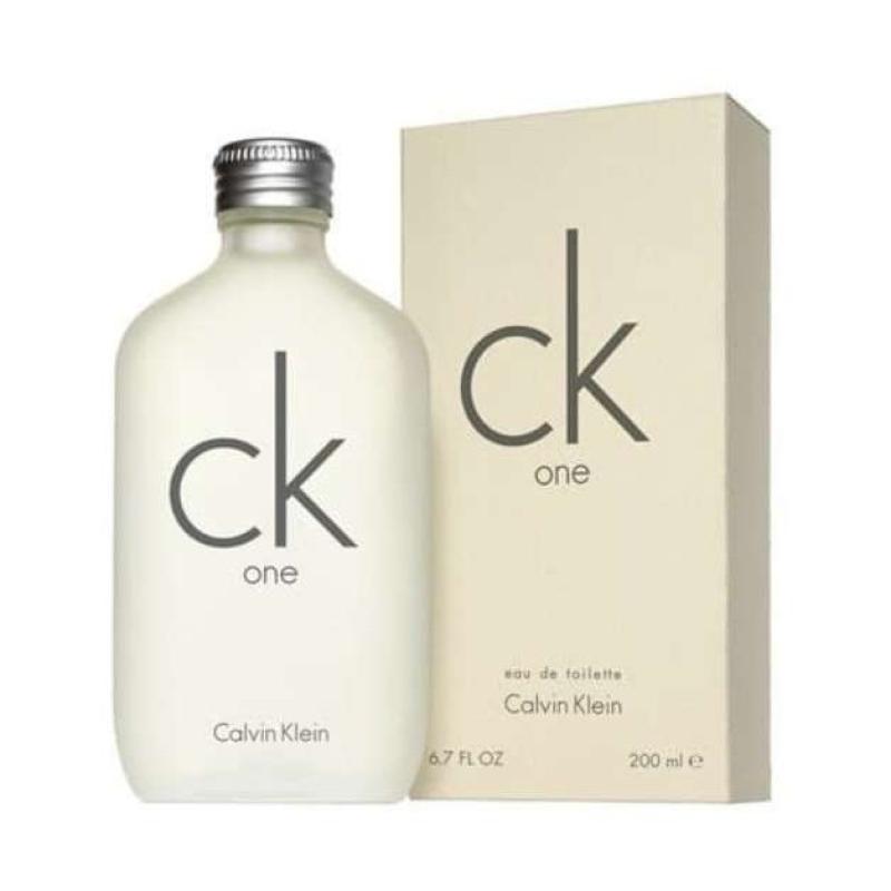 Harga ck one hotsell