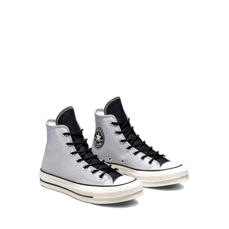 chuck 70 black womens