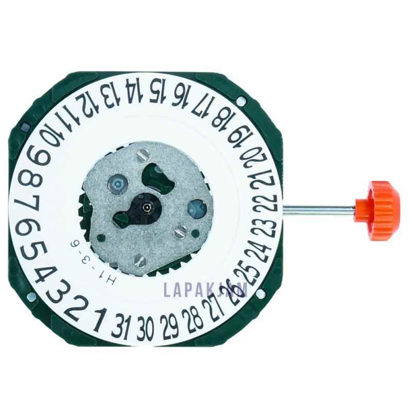Miyota 2315 movement deals
