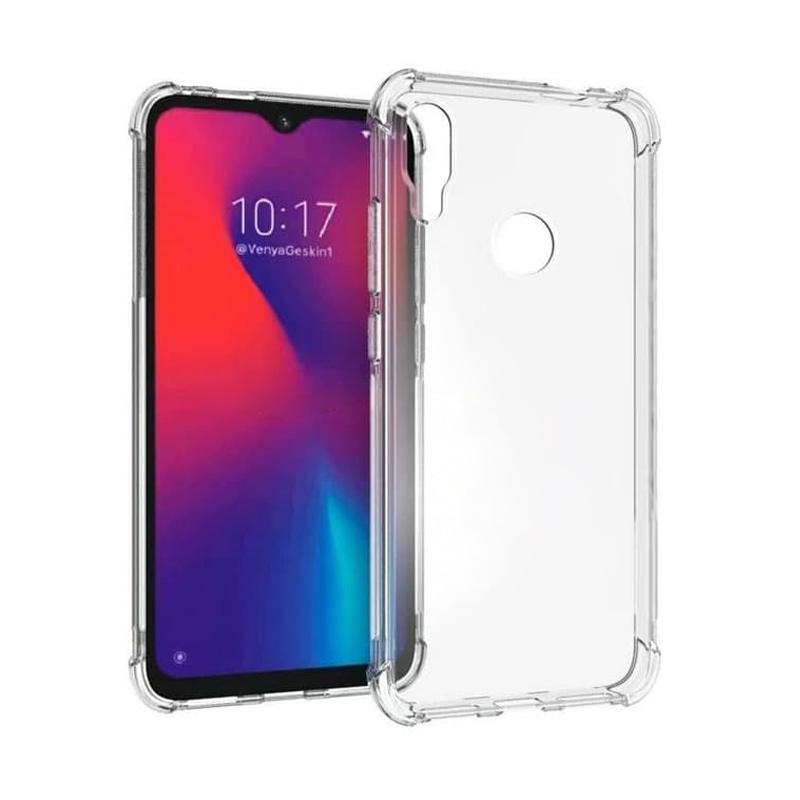 Jual Oem Anti Shock Ultrathin Anti Jamur Silicone Softcase Casing For Xiaomi Redmi Note 7 0 3 Mm Anti Crack Online Oktober 2020 Blibli Com