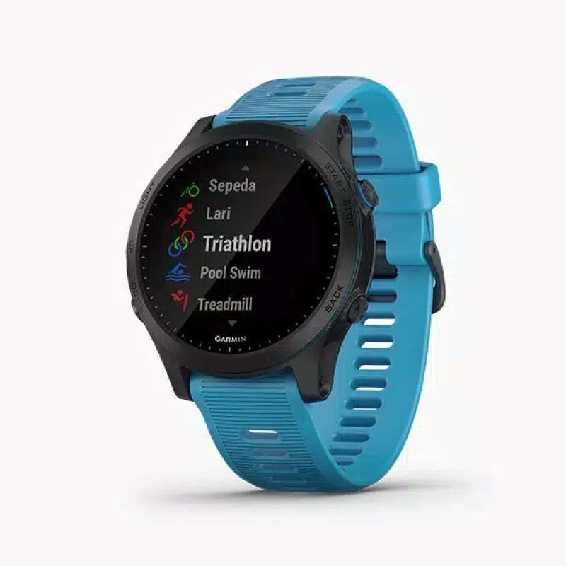 Jual SALE GARMIN FORERUNNER 945 MUSIC 