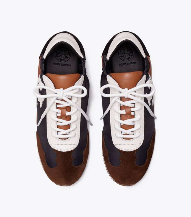 tory burch tory sneaker