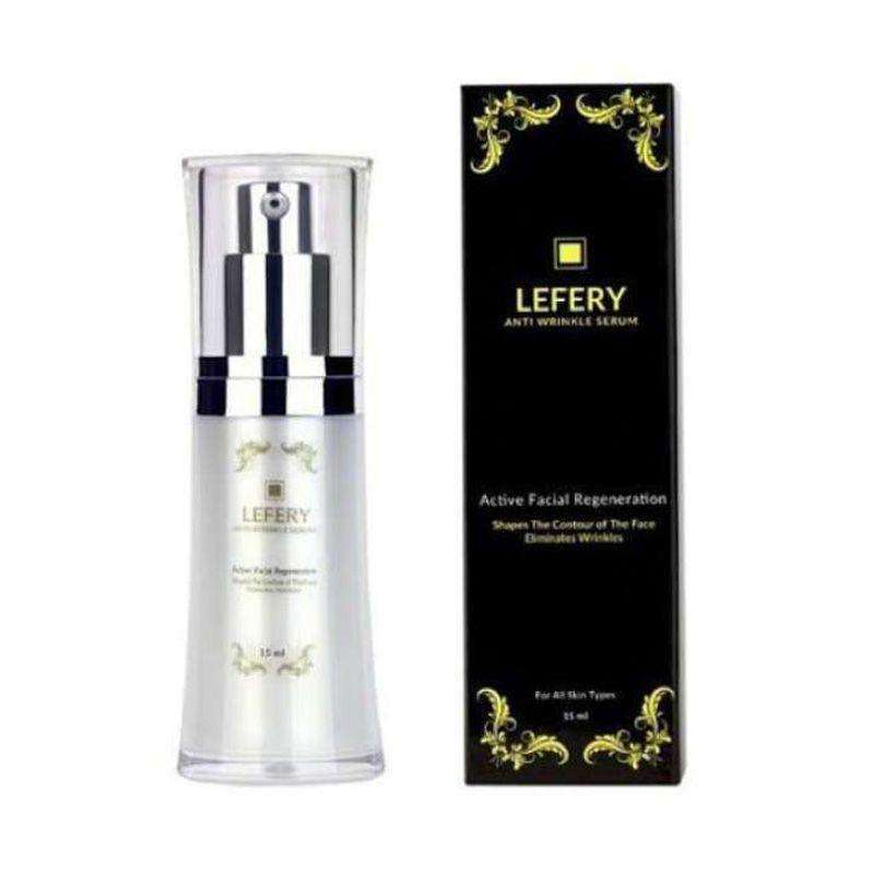 Lefery online anti aging