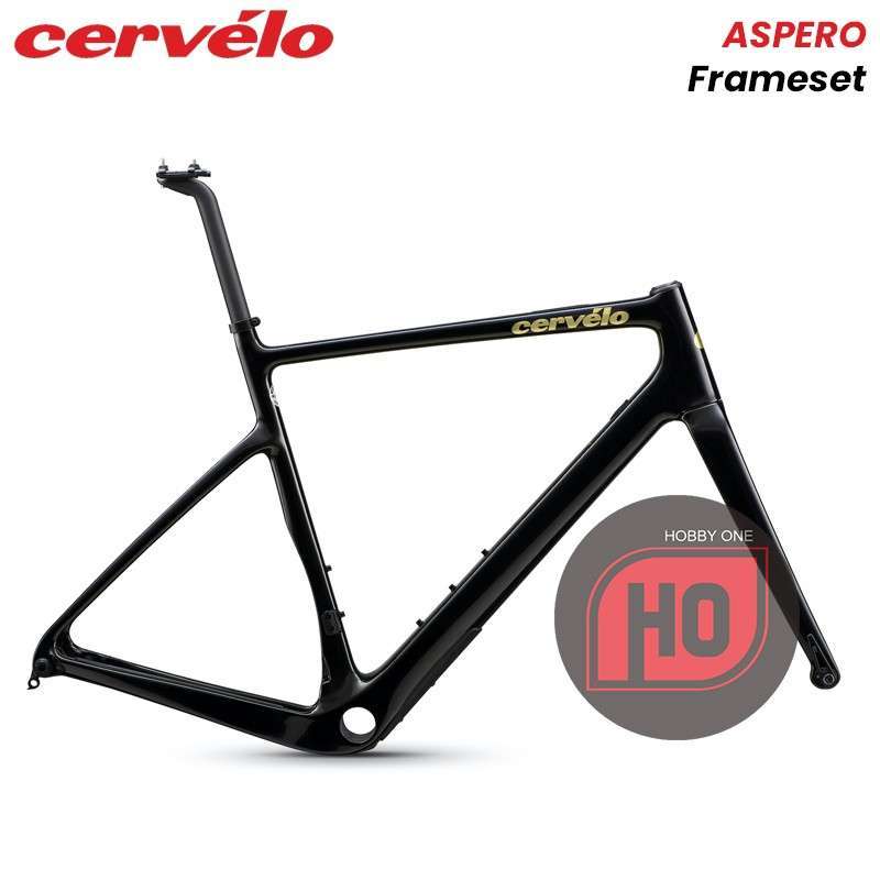 Cervelo aspero sale harga