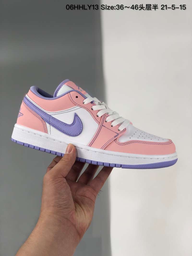 how much do original air jordans cost
