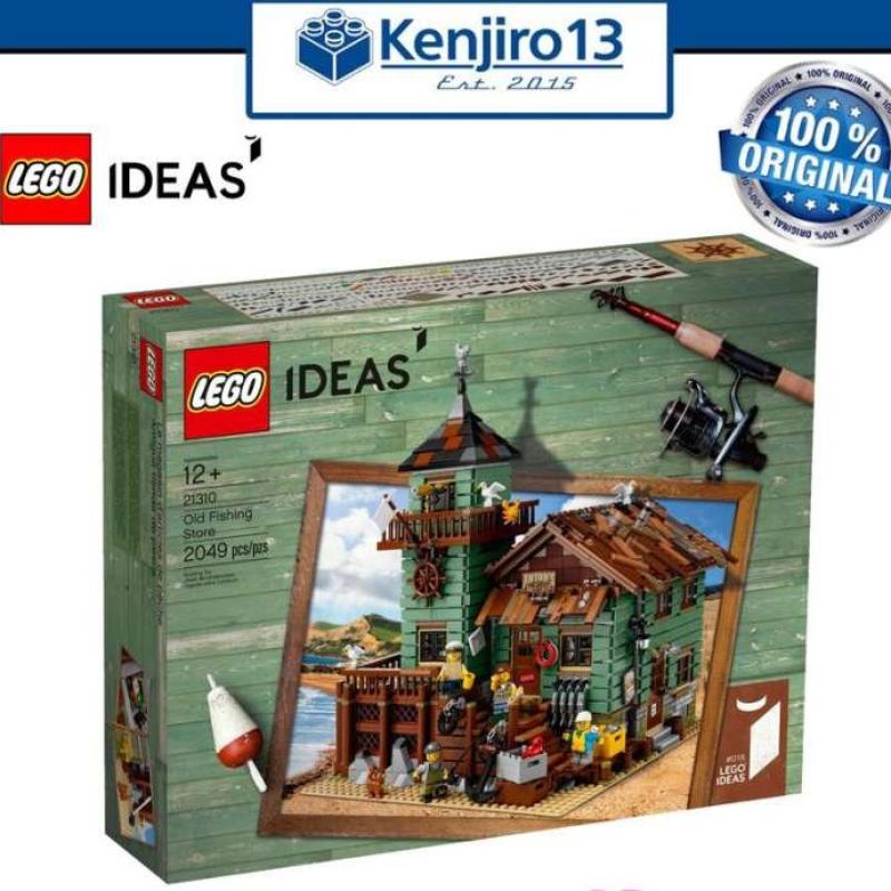 Ideas 21310 hot sale