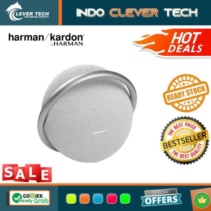 Promo Harman Kardon Onyx Studio 7 