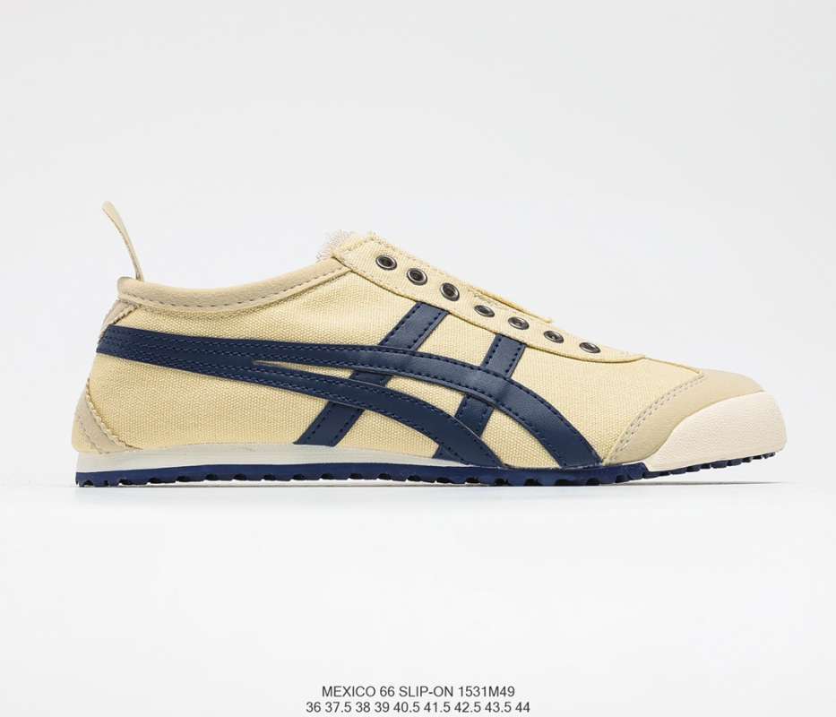 asics non slip
