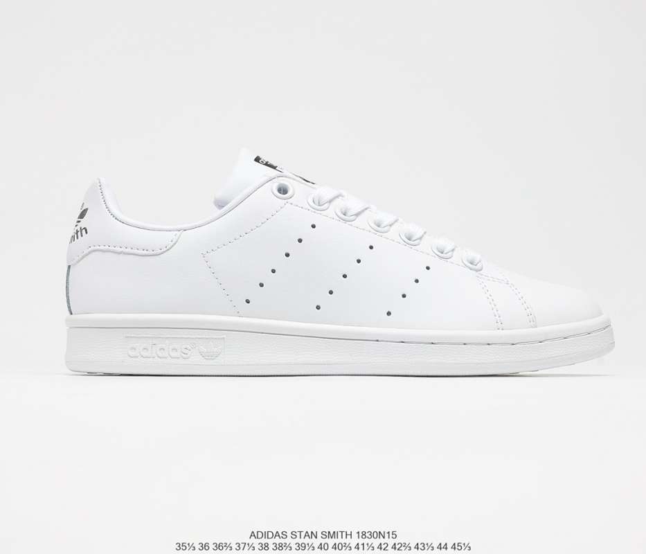 Jual Original 90 men women shoes Adidas Stan Smith Smith Series classic  board shoes versatile casual sports board shoes small white shoes 1830n15 -  45 di Seller Lan Zhongqiong Shop - | Blibli