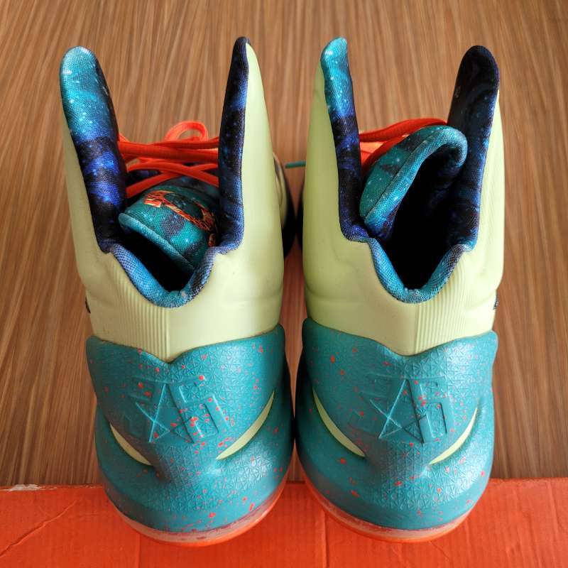 Jual Nike Kd Kevin Durant All Star As Area 72 Extraterrestrial