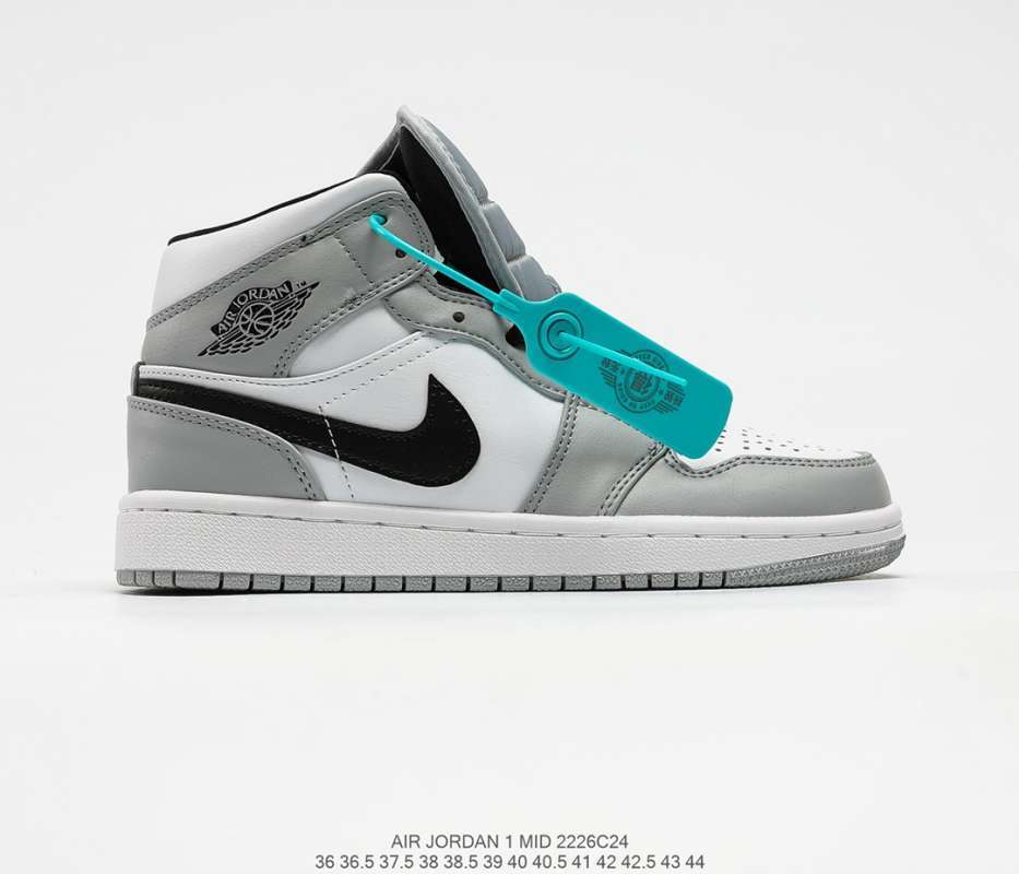 Mid NIKE AIR JORDAN AJ1 Joe 