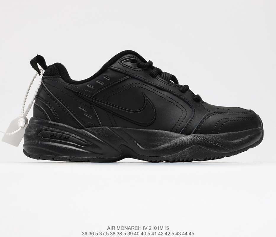 nike monarch 41