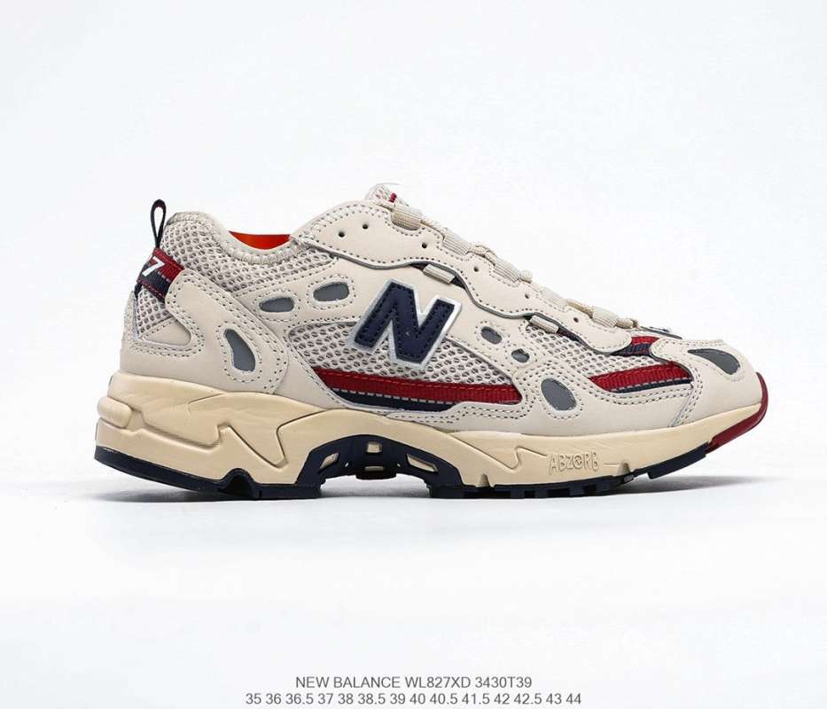 Original men women shoes new balance 