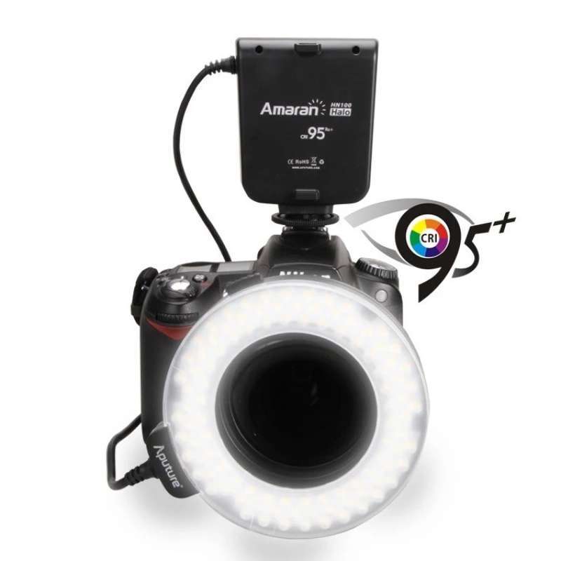 Amaran hotsell hc100 halo