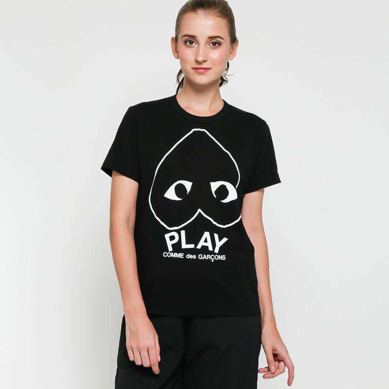 Harga baju comme des garcons 2025