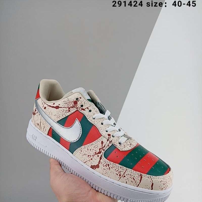 air force 1 29