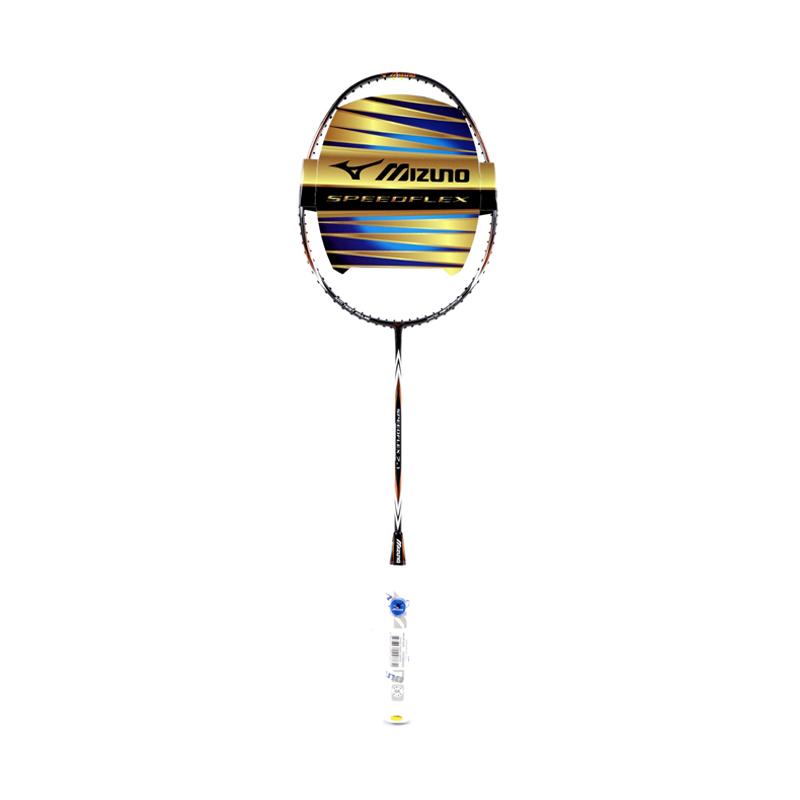 mizuno speedflex