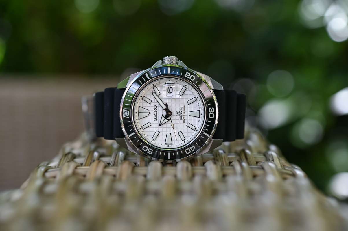 Seiko prospex online srpe37