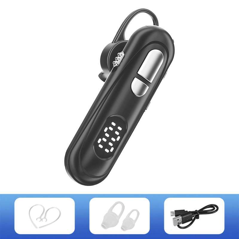 Promo Wireless Bluetooth Earphone V5.1 