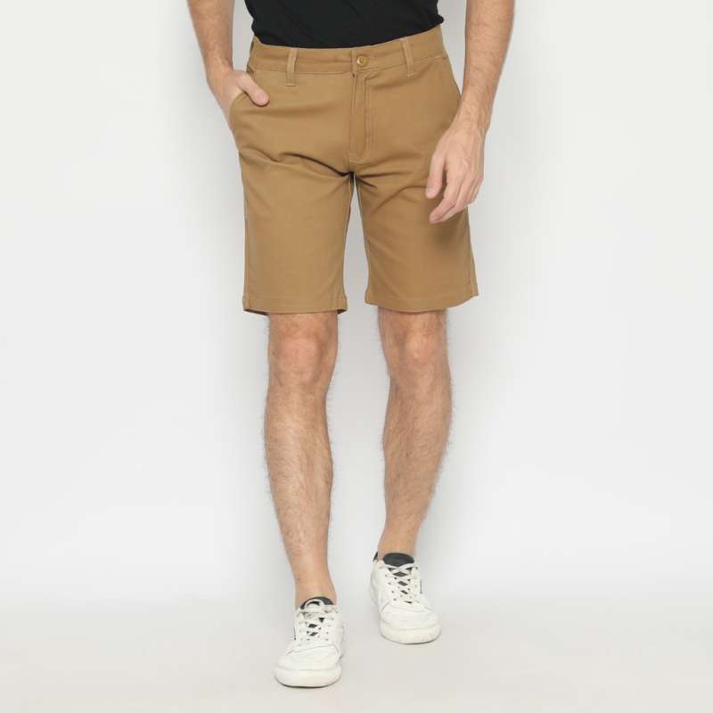 Jual FICHINO Chino Short Pants Dunn 